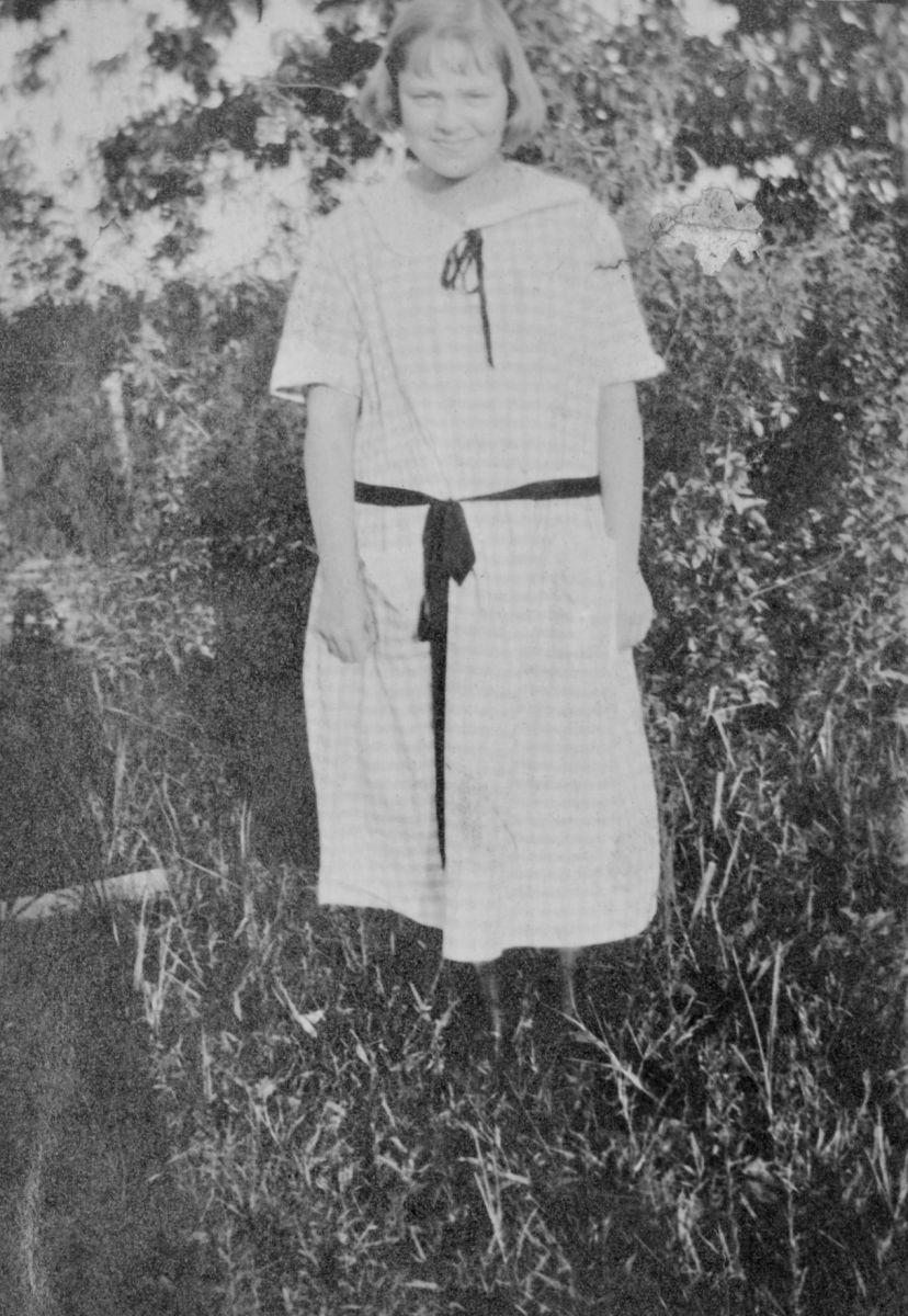 Barbara Voorheis